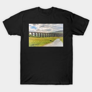 Ribblehead Viaduct T-Shirt